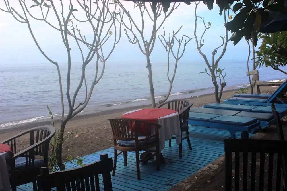 Amed Cafe
