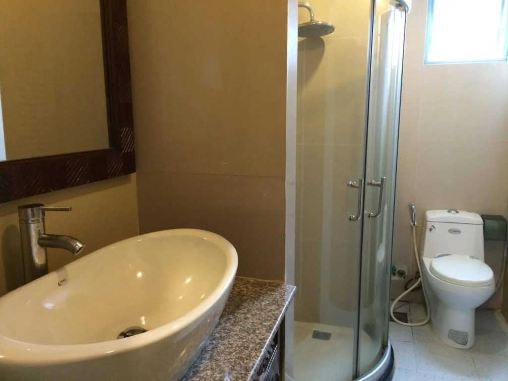Imperial Saigon hotel