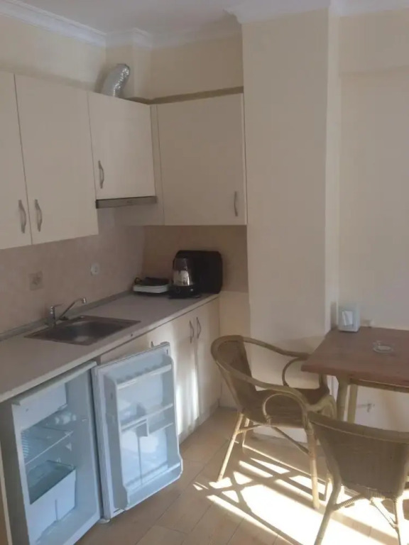 Zeytin Apart Otel