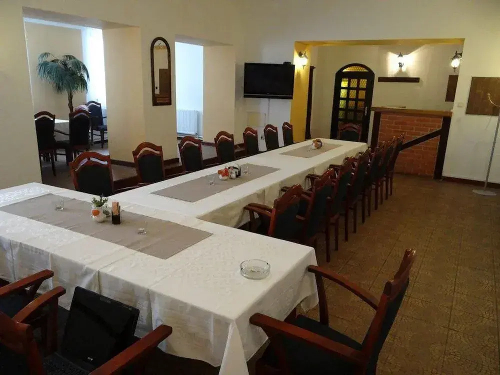 Hotel Zlatý Kríž