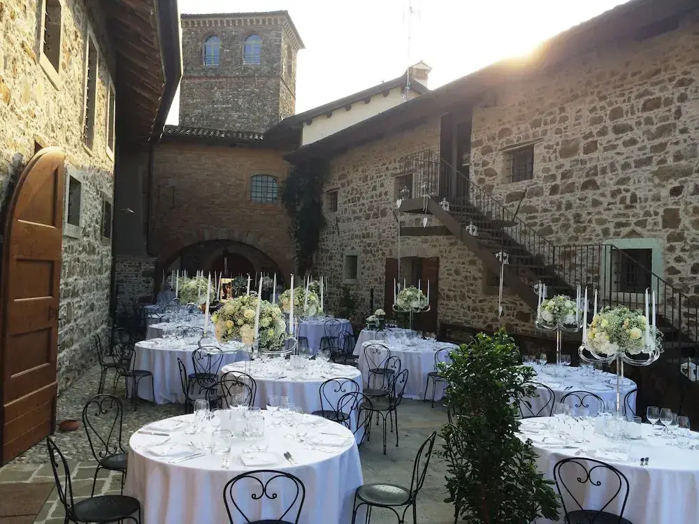 Castello di Buttrio