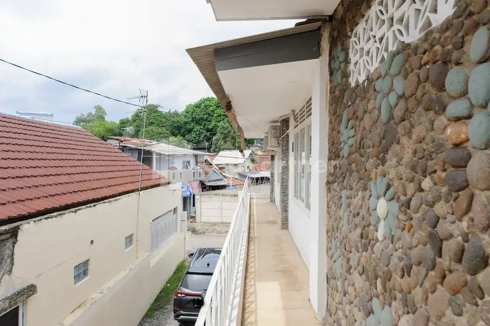 Arwana Inn Lampung Mitra RedDoorz