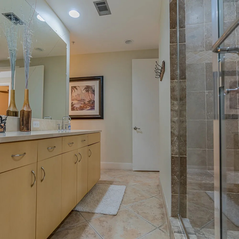 Seas the Day in this Luxury Condo at Diamond Beach Ocean Views Incredible Pools Amenities