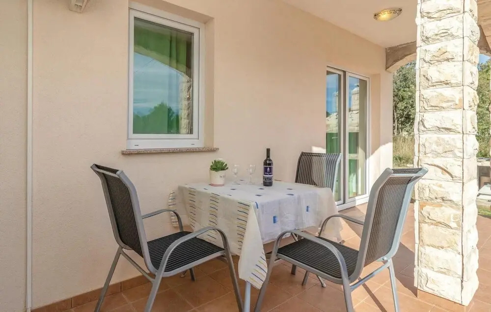 Amazing Home in Ugljan With Wifi and 2 Bedrooms