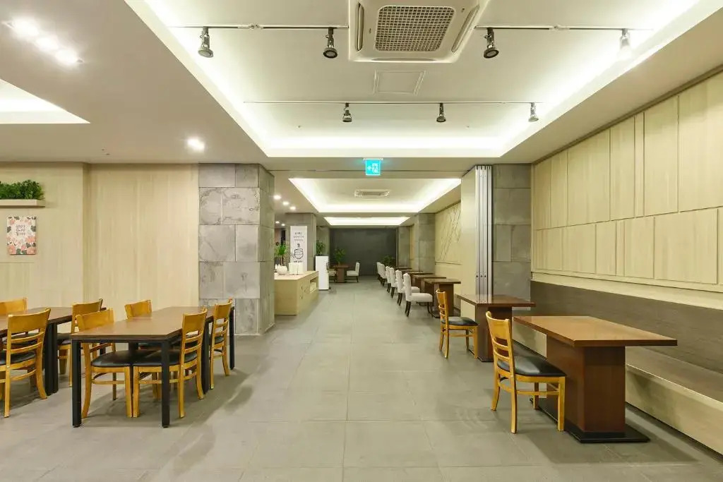 Jeju Grace Hotel