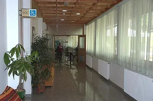 Hotel Foyer De Montagne
