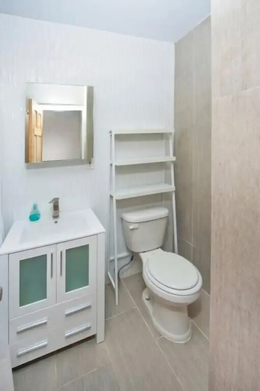 Cozy 2 BR on East Harlem