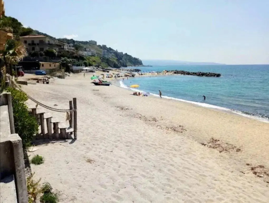 Casa Di Giorgio - Fronte Spiaggia