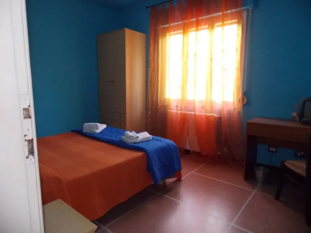 Bed & Breakfast Verdemare