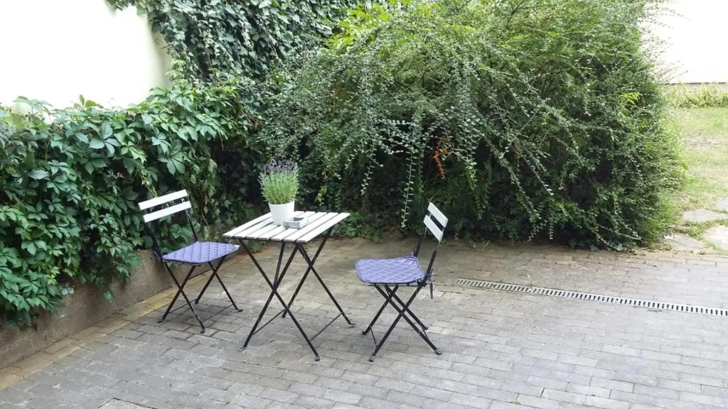 Apartmány Skryjova