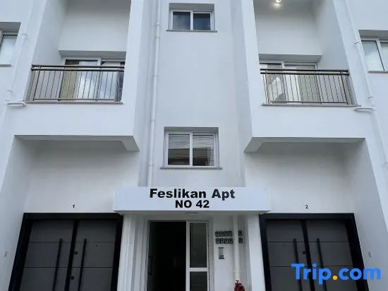 Feslikan Apartment