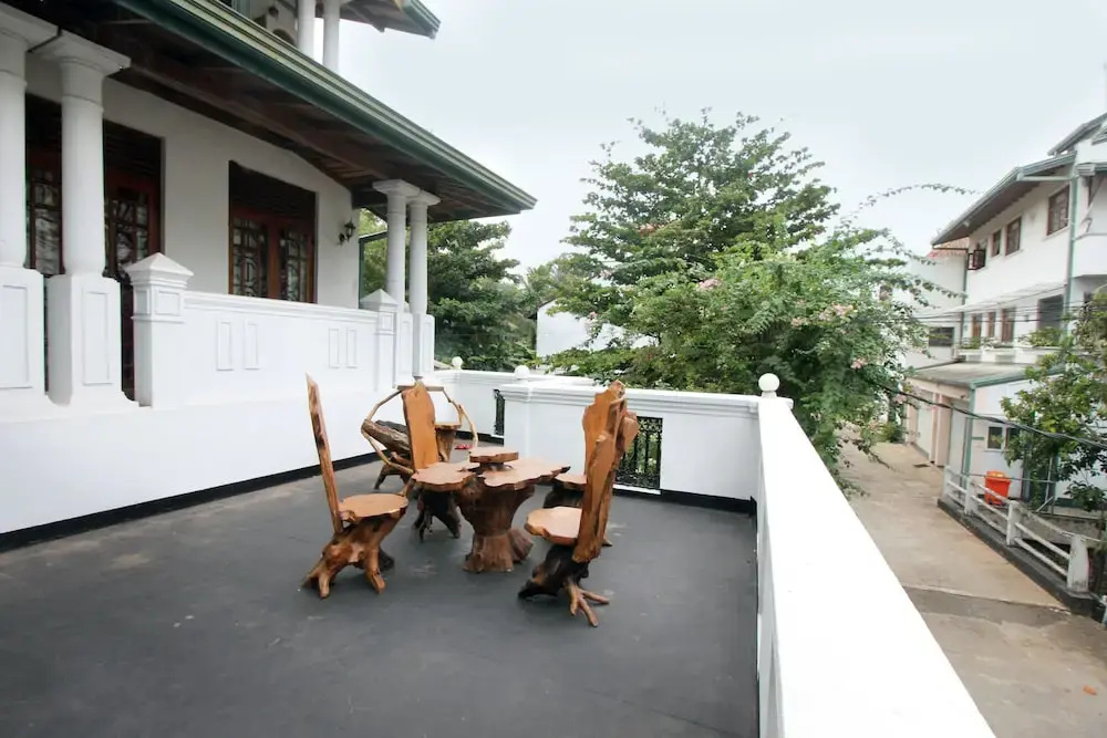 Villa Colombo 7