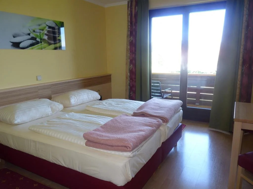 Hotel Fasching