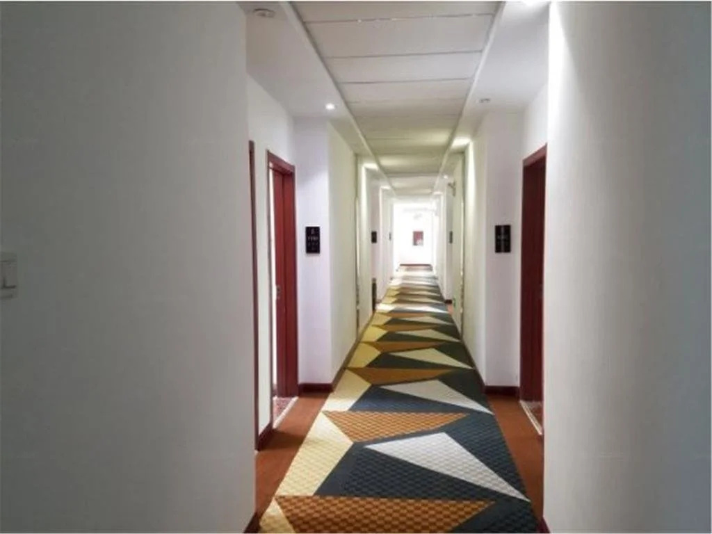 Linyi Jiahe Business Hotel