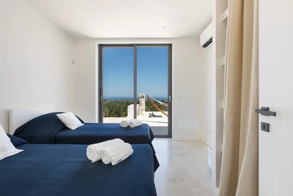 Villa La Linda by Perle di Puglia