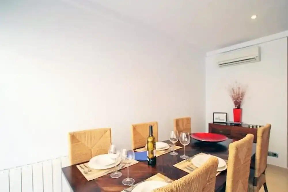 Fragata Sitges Rentals