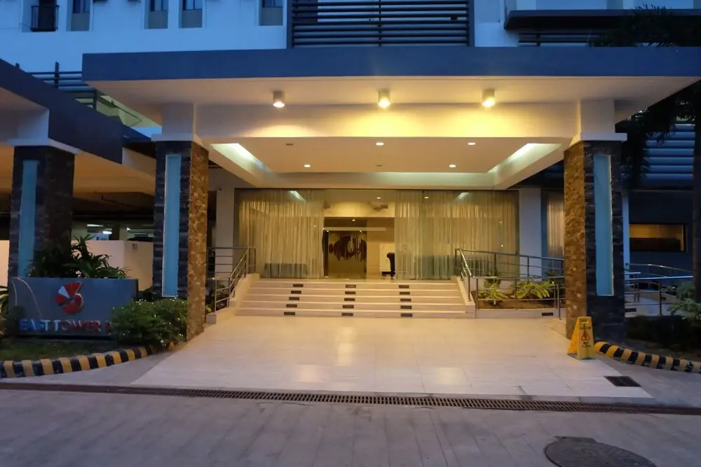 Standard Condo at Grand Residences Cebu