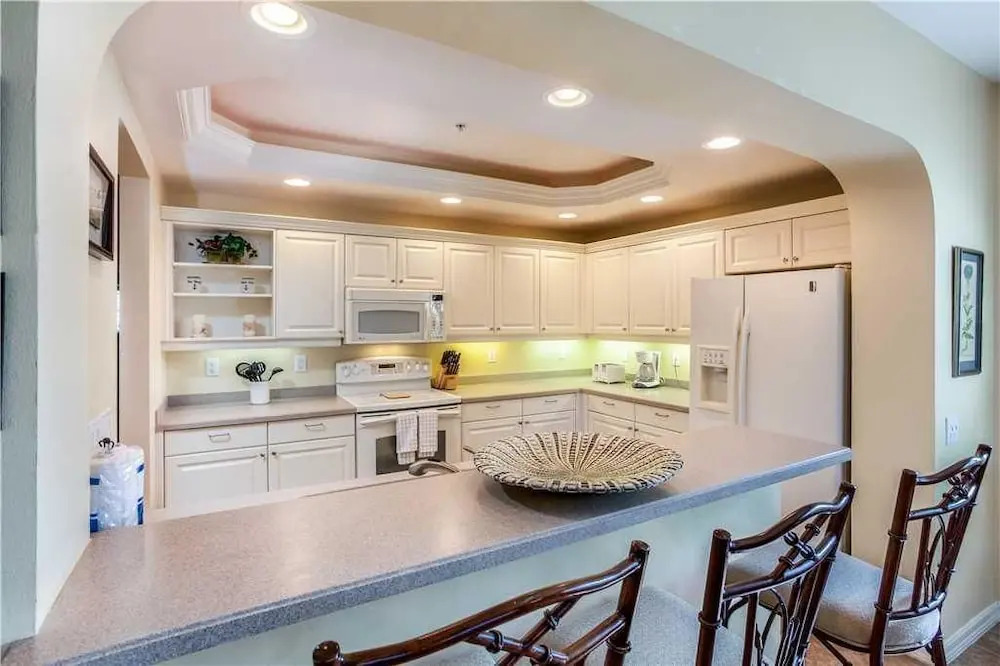 Bella Lago 531 - Three Bedroom Condo