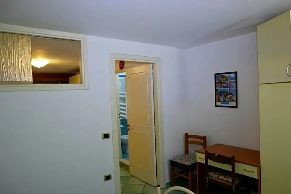 Residence Eden