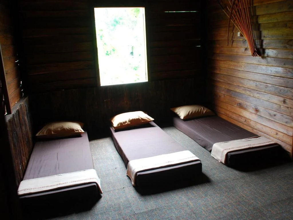 The Pikas Resort