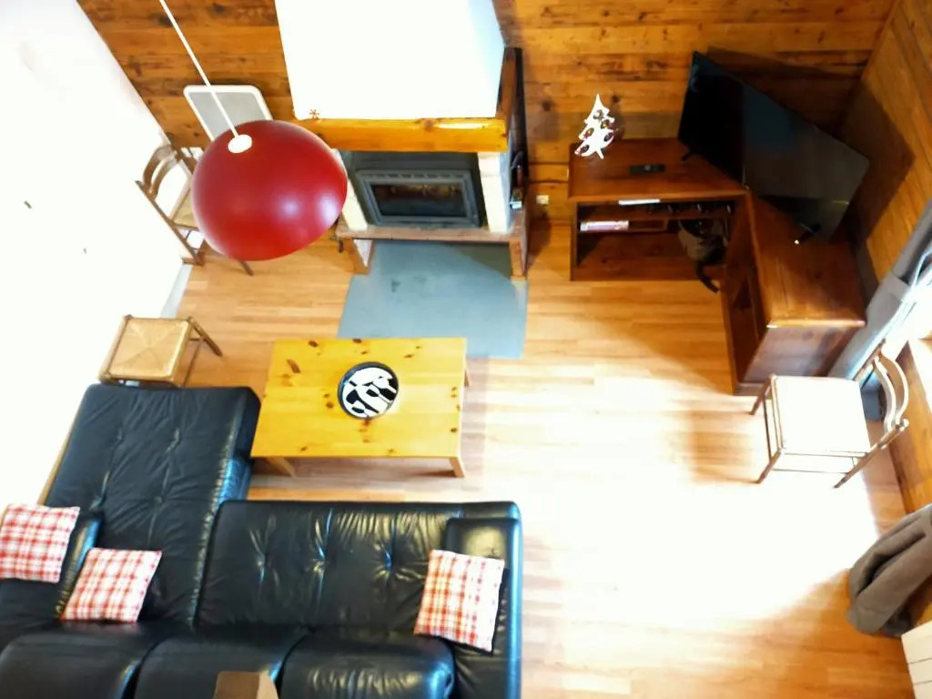 Duplex de 65 M² a L'esprit Chalet