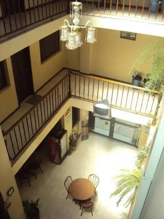 Hostal Melanie