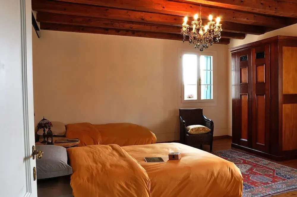 Casa Cantarana