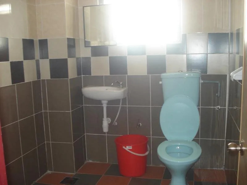 Kameleon Travellers Lodge