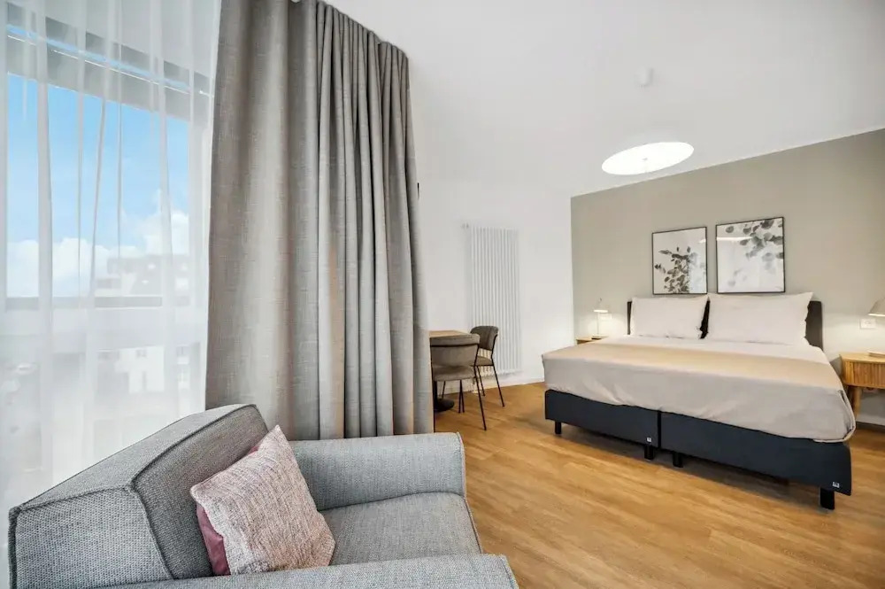 Limehome Karlsruhe Sophienstr