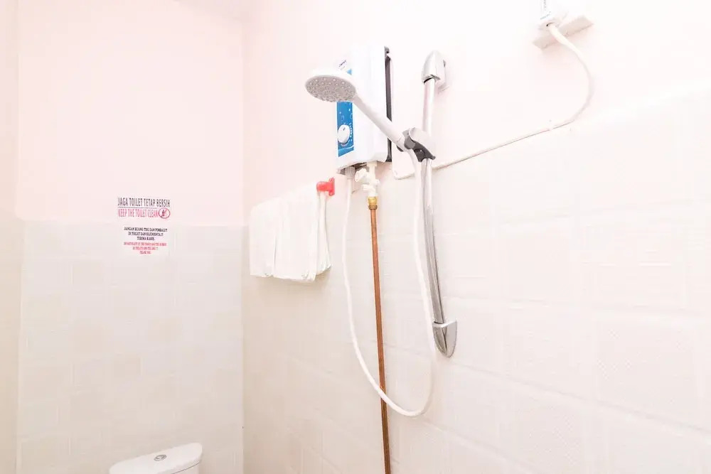 Mamora Homestay by OYO Rooms