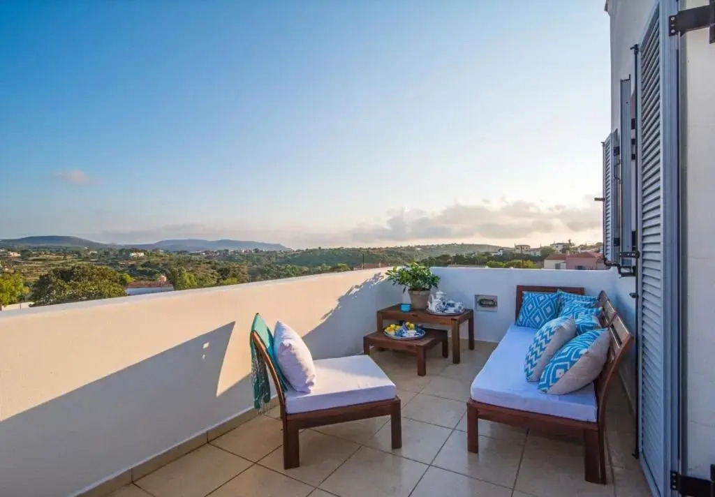 Domus Arch Suites