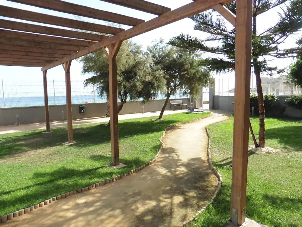 Apartamento Vinas Del Mar