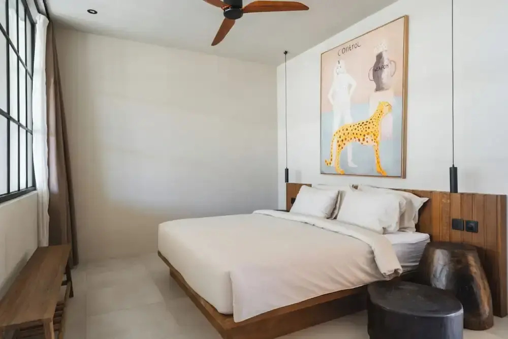 Surf Loft 2 by Alfred in Bali