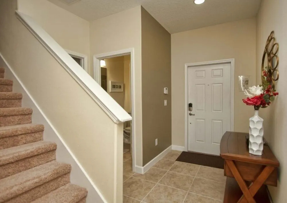 Townhome W/splashpool In Paradise Palms-3201pp 4 Bedroom Townhouse by RedAwning