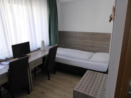 Hotel Ulmer Spatz