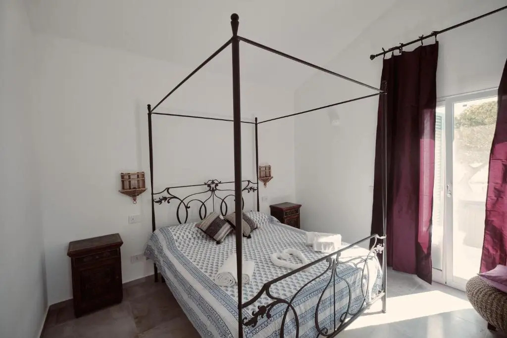 Living da Emma - Podere San Sebastiano