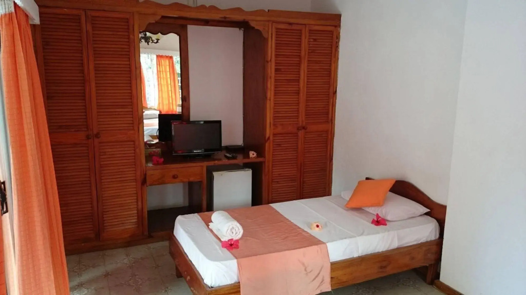 C'est Mon Choix Hotel