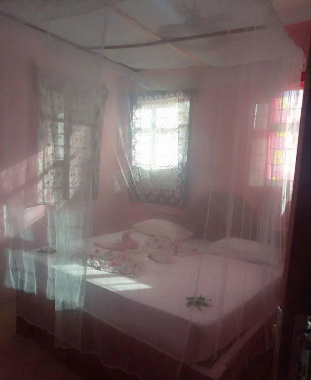 Mchangani guest house