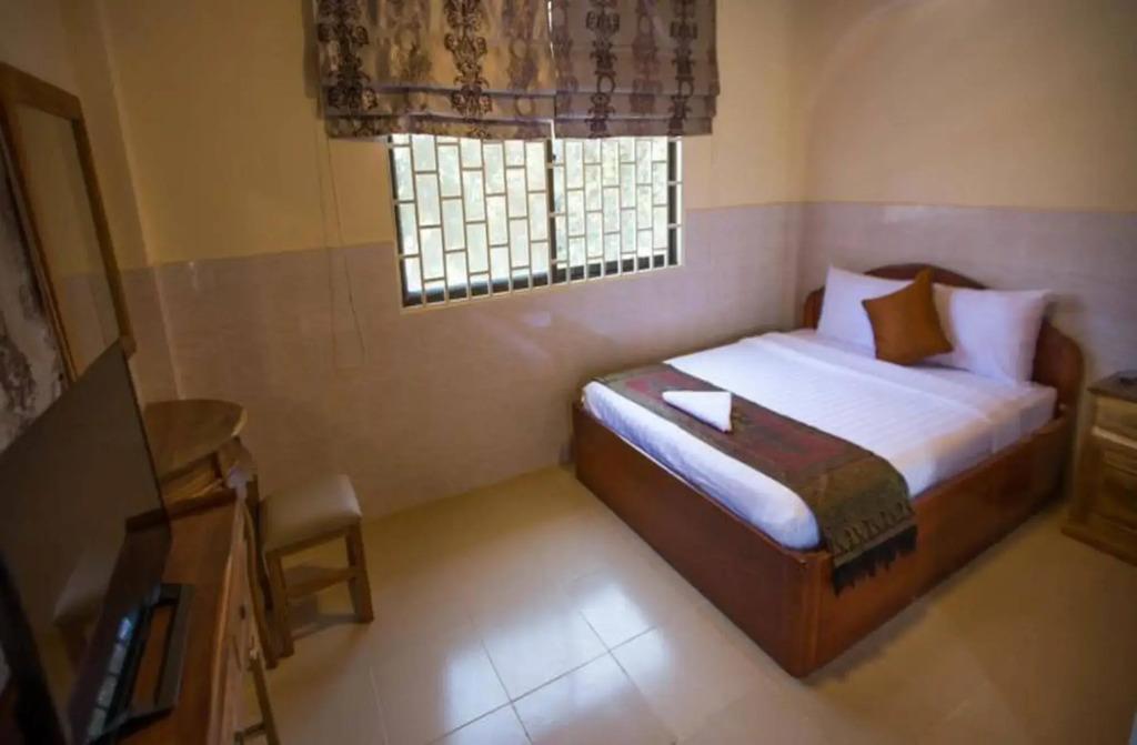 Kep Villa