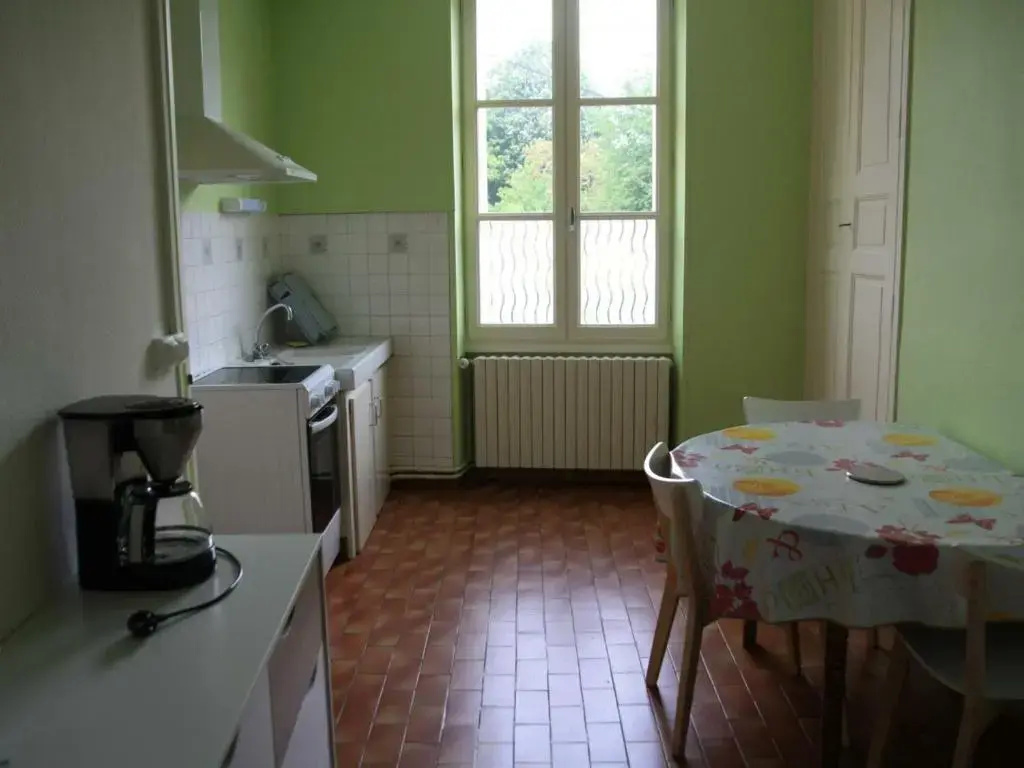 Gîte Sargé-sur-Braye, 4 pièces, 6 personnes - FR-1-491-260