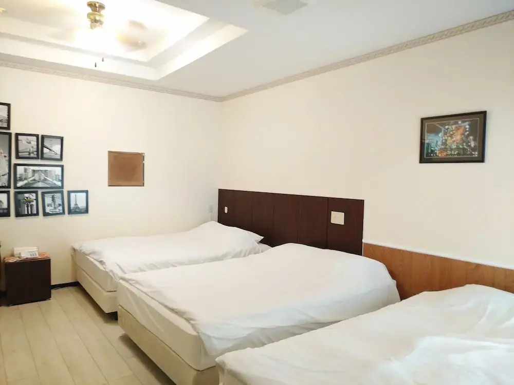 Rycom Garden Resort