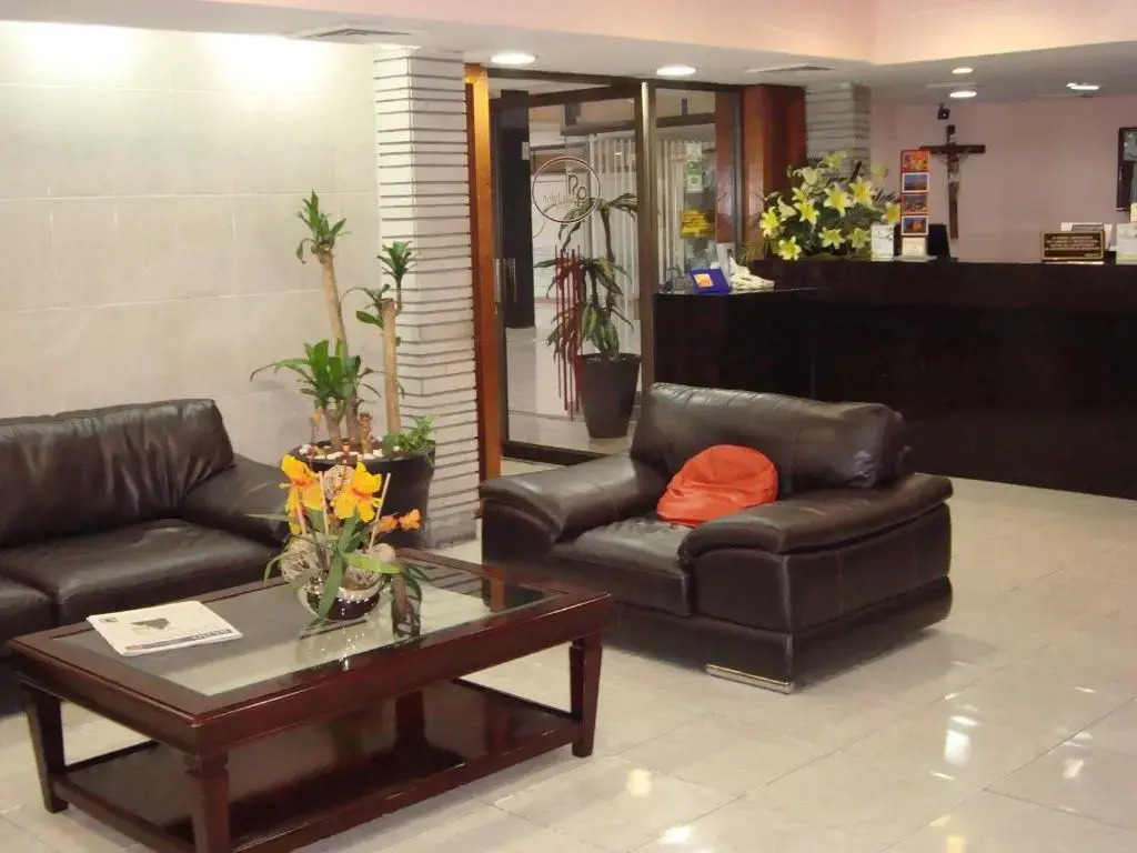 Hotel Real Plaza