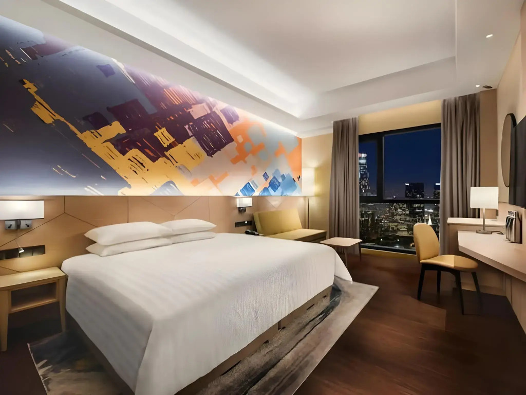 Sunway Hotel Big Box