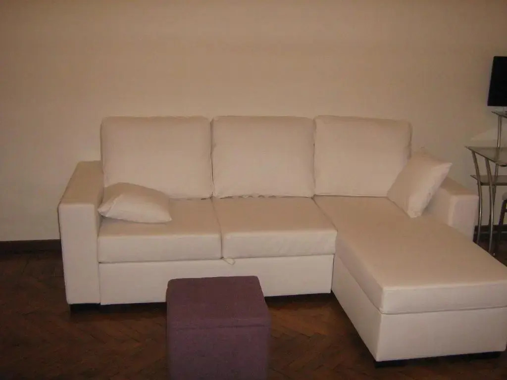 Flat in Milan 1