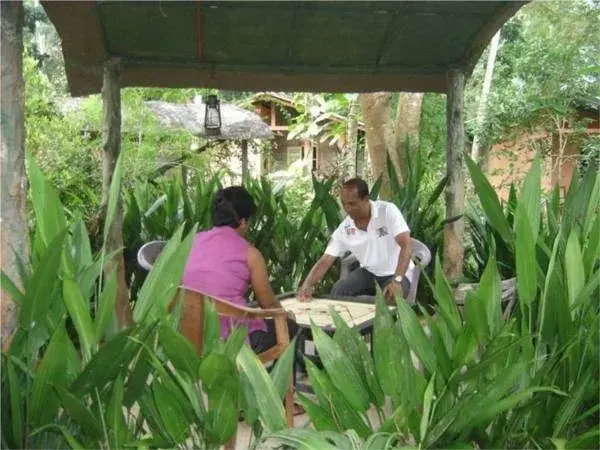 Kumbukgahawatta Hotel