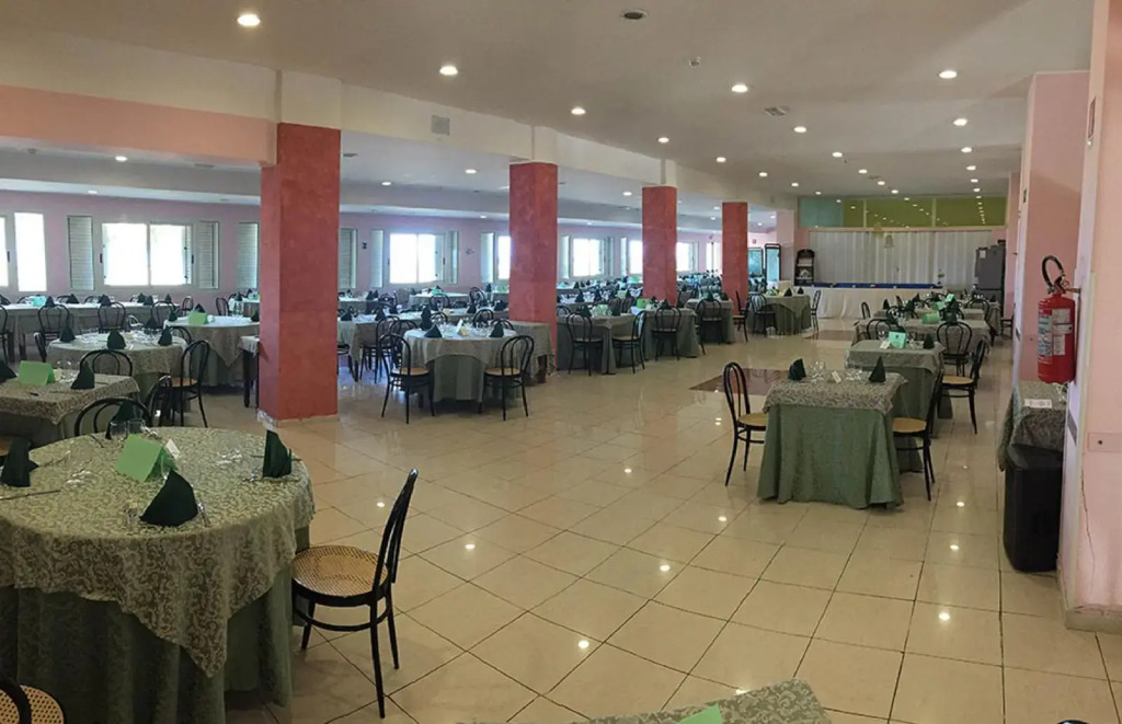 Hotel Germania