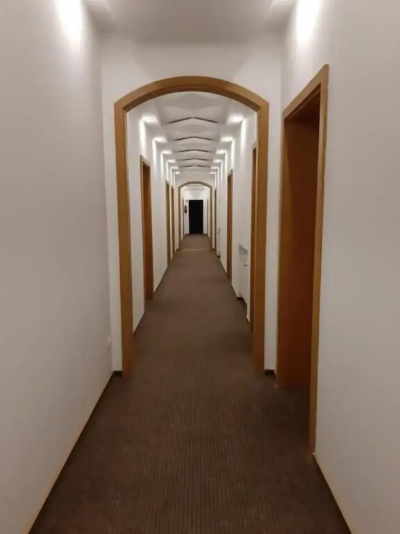 Hotel Miodowy