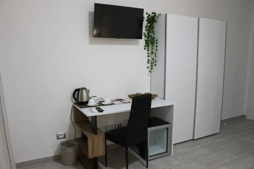 Zaro Suites B&B