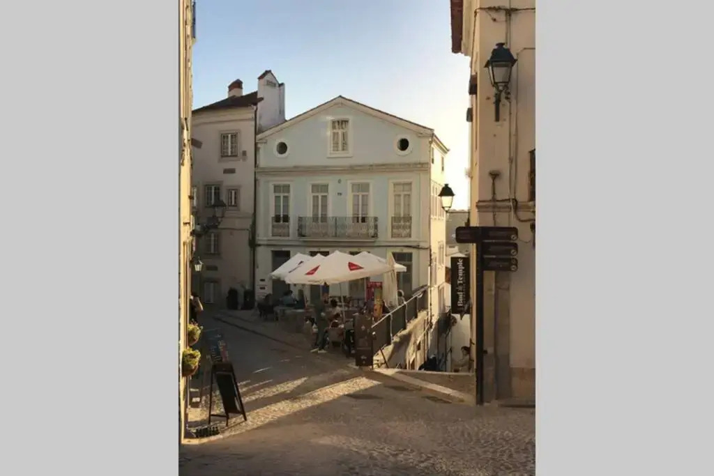 Casa da Carqueja 1