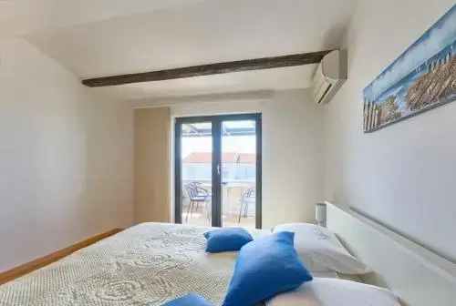 Holiday home Stinjan Prilaz Plazina
